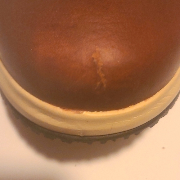 Men's Baffin California Oxford - Picture 5 of 10